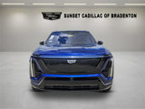 New 2026 Cadillac Vistiq Sport image 2