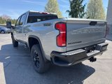 New 2025 Chevrolet Silverado 2500 LT w/ Trail Boss Package image 5