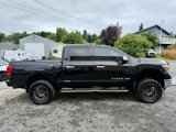 Used 2019 Nissan Titan SL image 4