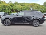 Certified 2025 MAZDA CX-70 3.3 Turbo S w/ Premium Package image 3