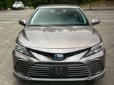 Used 2022 Toyota Camry LE image 2