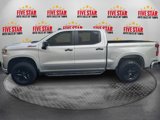 Used 2021 Chevrolet Silverado 1500 Custom Trail Boss w/ Safety Confidence Package image 4