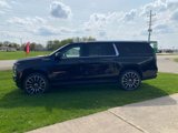 New 2025 Chevrolet Suburban High Country image 4