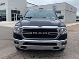 Used 2022 RAM 1500 Big Horn image 3