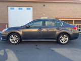 Used 2013 Subaru Legacy 2.5i Premium w/ All-Weather Pkg image 5