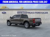 New 2025 Ford F250 King Ranch image 4