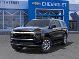 New 2025 Chevrolet Suburban LS image 6