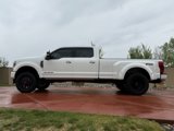 Certified 2021 Ford F350 Limited image 4