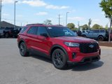 New 2025 Ford Explorer ST image 5