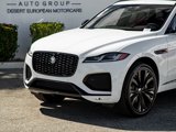 New 2026 Jaguar F-PACE R-Dynamic S image 2