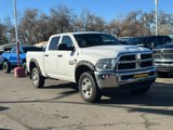 Used 2017 RAM 2500 Tradesman w/ Chrome Appearance Group image 3