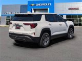 New 2026 GMC Terrain Elevation image 5