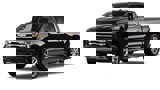 New 2025 Chevrolet Silverado 1500 High Country w/ High Country Premium Package image 2