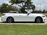 New 2026 Mercedes-Benz CLE 300 4MATIC Cabriolet image 2