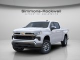 New 2026 Chevrolet Silverado 1500 LT image 6