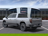 New 2025 GMC Sierra 2500 Denali Ultimate image 4