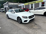 Used 2019 Mercedes-Benz E 300 4MATIC image 3