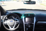 Used 2014 Ford Explorer Sport w/ Equipment Group 401A image 6