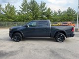 New 2026 RAM 1500 Big Horn image 4