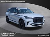 New 2025 Lincoln Aviator Reserve image 3