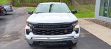 Used 2024 Chevrolet Silverado 1500 W/T w/ WT Fleet Convenience Package image 2