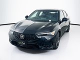 Used 2025 Acura Integra A-Spec image 3