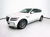 Used 2024 Genesis GV80 2.5T image 3