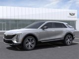 New 2025 Cadillac Lyriq Luxury image 2