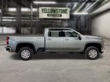 New 2025 Chevrolet Silverado 2500 LTZ w/ LTZ Plus Package image 5