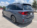 New 2026 Honda Odyssey Elite image 4