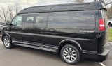 New 2025 Chevrolet Express 2500 Extended w/ Driver Convenience Package image 3