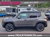 Used 2017 Jeep Renegade Trailhawk image 6