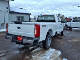 Used 2024 Ford F250 XL w/ XL Chrome Package image 6