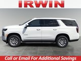 New 2025 Chevrolet Tahoe LS image 2