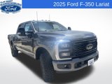 New 2025 Ford F350 Lariat w/ Lariat Ultimate Package image 2