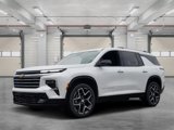 New 2025 Chevrolet Traverse High Country w/ LPO, Floor Liner Package image 3
