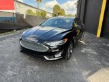 Used 2019 Ford Fusion Titanium image 3
