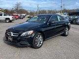 Used 2018 Mercedes-Benz C 300 4MATIC Sedan image 2