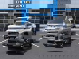 New 2026 Chevrolet Equinox LT image 6