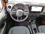 New 2025 Jeep Gladiator Willys image 2