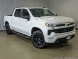 New 2026 Chevrolet Silverado 1500 RST w/ Convenience Package II image 2