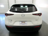 Used 2021 MAZDA CX-30 2.5 Turbo w/ Premium Package image 5