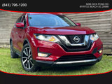 Used 2017 Nissan Rogue SL image 2