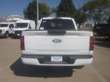 New 2025 Ford F150 XLT w/ Equipment Group 301A Standard image 5