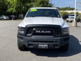 Used 2022 RAM 1500 Classic Warlock image 2