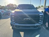 Used 2024 Ford F350 Lariat w/ Lariat Ultimate Package image 2