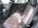 New 2025 Honda Pilot Black Edition image 5