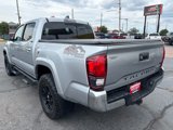 Used 2022 Toyota Tacoma TRD Sport image 3