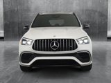 New 2025 Mercedes-Benz GLE 63 AMG S image 2