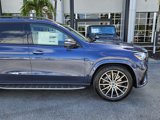 New 2025 Mercedes-Benz GLS 450 4MATIC image 2